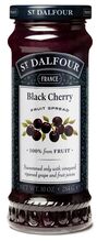 St. Dalfour Třešeň ovocná pomazánka 284 g