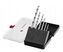 Parkside Sada vrtáků do dřeva 6 kusů