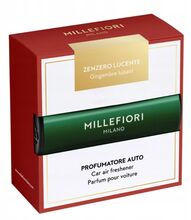 Millefiori CAR ICON Zenzero Lucente