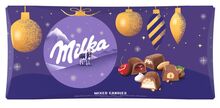 Milka Salonky Mix 255 g