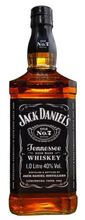 Jack Daniel's No.7 1l 40%