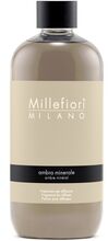 Millefiori Nápln pro difuzér AMBRA MINERALE 500 ml