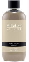 Millefiori Nápln pro difuzér Ambra Minerale 250 ml