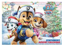 Paw Adventní kalendář Beautiful baby