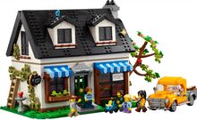 LEGO 910050 Starožitnictví