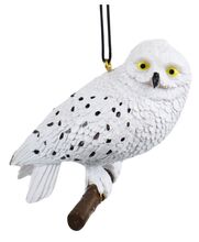 Harry Potter Vánoční ozdoba Harry Potter - Hedvika