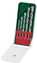 Parkside Sada vrtáků do kamene