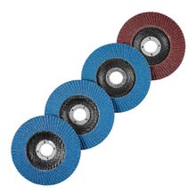 Parkside Sada vějířových kotoučů