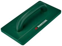 Parkside Zednické hladítko plastové