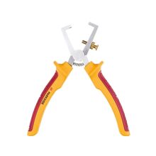 Parkside Elektrikářské odizolovací kleště 160 mm