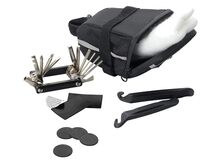 Crivit Podsedlová brašna s nářadím