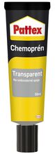 Pattex PATTEX Chemoprén Transparent 50ml
