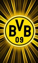 Premier League Adventní kalendař BVB Dortmund, 100g
