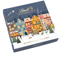 Lindt Zimní pohádka, dárkové balení, 215 g