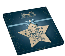 Lindt Calligraphy kolekce pralinek, 175 g