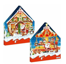 Kinder Adventní kalendář Kinder 351g