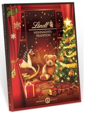 Lindt LINDT Advent Calendar Bear 253g