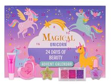 Highlife Adventní kalendář Magical Unicorn