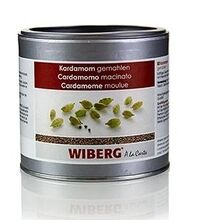 Highlife Wiberg kardamom mletý 250 g