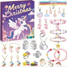 Disney Adventní kalendář Unicorn