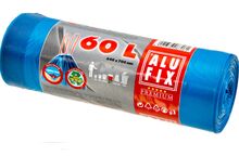 ALUFIX Premium zatahovací 60 l, 15 ks