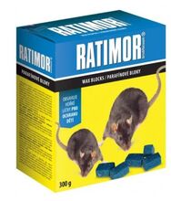 RATIMOR - parafínové bloky, 300 g