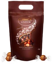 lind Lindt Pralinky Lískový oríšek 1000 g