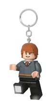 Harry Potter Ron Weasley svítící figurka (HT)
