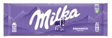 Milka Alpine Milk 250g