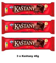 Highlife Ledové Kaštany 3 x 45g