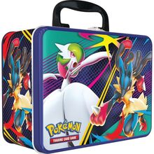 Pokémon Company Pokémon TCG: Collectors Chest 2025