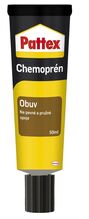 Pattex PATTEX Chemoprén Obuv 50 ml