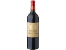 Margaux Chateau la Fortune, 0.75l