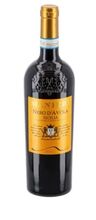 Highlife Víno Manieri Nero D' Avola 13,5% 0,75L Sicilia