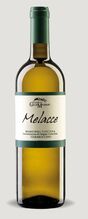 Highlife Víno Melacce Vermentino Maremma Toscana 0,75L 13%
