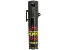 TW1000 Mlhový pepřový sprej Anti-Attack Super Fog, 20 ml