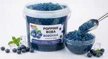 OXO Popping Boby - Borůvka, 3,1 kg