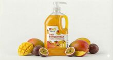 OXO Čajový koncentrát Mango - Maracuja, 2l