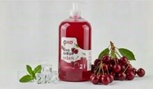 OXO Sirup - Višeň, 2l