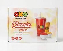 OXO Classic Home sada