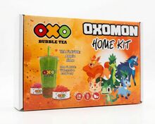 OXO Oxomon Home sada