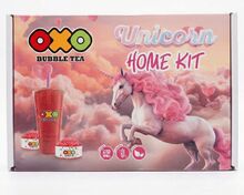 OXO Unicorn Home sada