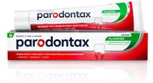 Parodontax Fluoride s flouridem proti krvácení dásní 75ml