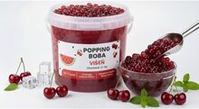 OXO Popping Boby - Višeň, 3,1 kg