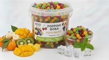 OXO Popping Boby - Tutti Frutti, 3,1 kg