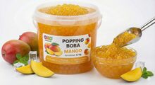 OXO Popping Boby - Mango, 3,1 kg