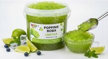 OXO Popping Boby - Limetka, 3,1 kg