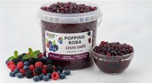 OXO Popping Boby - Lesní směs, 3,1 kg