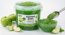 OXO Popping Boby - Jablko, 3,1 kg