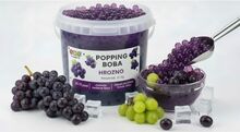 OXO Popping Boby - Hrozno, 3,1 kg